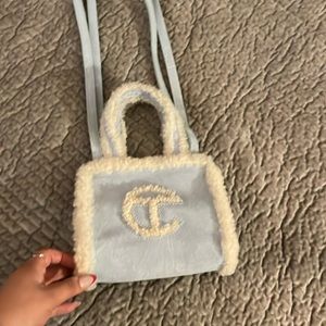 UGG x Telfer small shopper - Blue